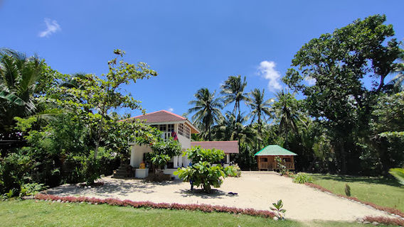 Duyong Beach GlampSite