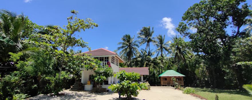 Duyong Beach GlampSite