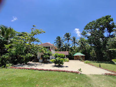 Duyong Beach GlampSite