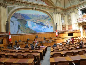 Bundeshaus