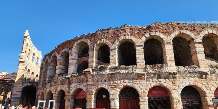 Verona Arena