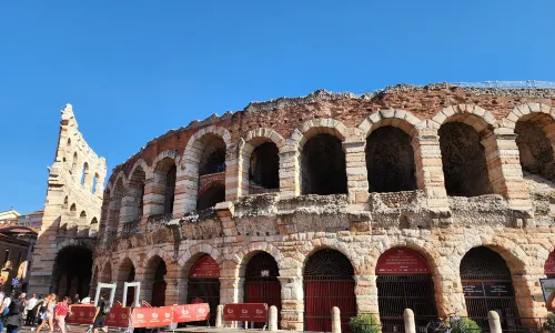 Verona Arena