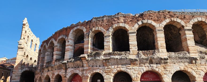 Verona Arena