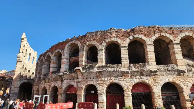 Hotel in zona Arena di Verona