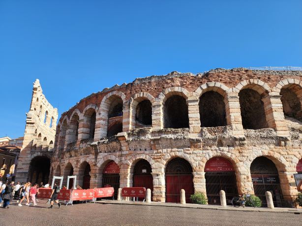 Verona Arena