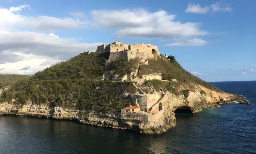 Castillo del Morro