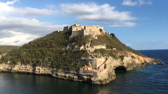 Castillo del Morro