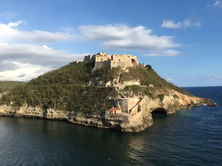 Hotels in Santiago de Cuba