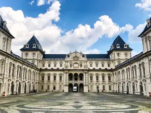 Castello del Valentino