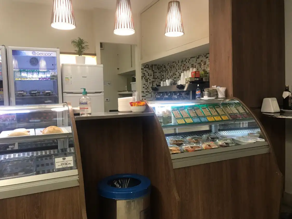 Hotels near Reboucas Convention Center