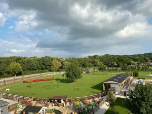 Cefn Mably Farm Park