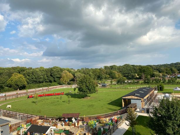 Cefn Mably Farm Park