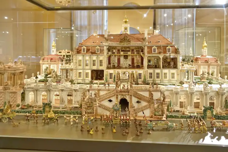 Hotels in der Nähe von Thüringer Bauernhäuser
