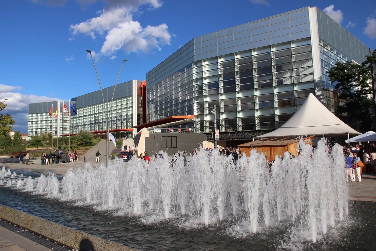 3_Museum of Human Evolution