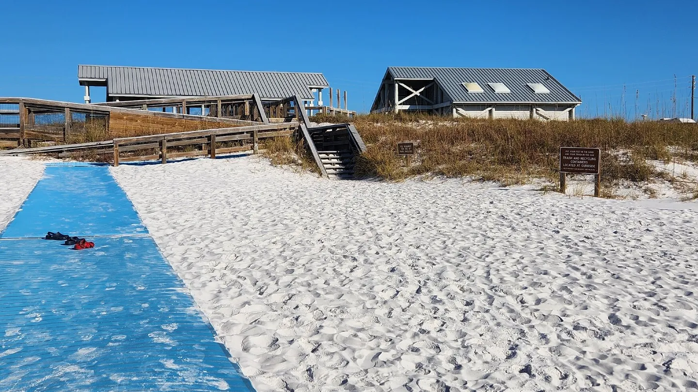5_Henderson Beach State Park