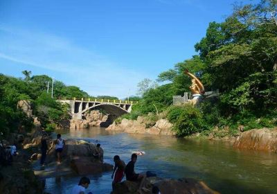 Plaza Alfonso Lopez Valledupar