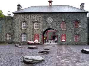 National Slate Museum