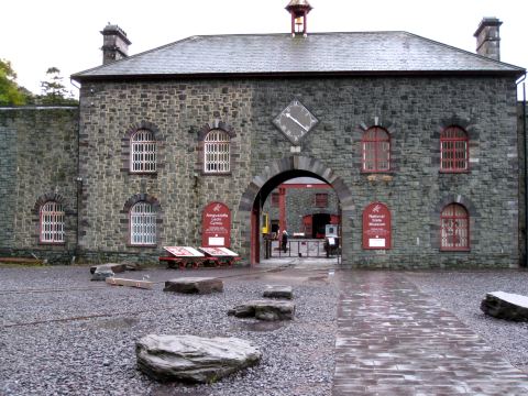 National Slate Museum