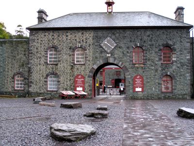 National Slate Museum