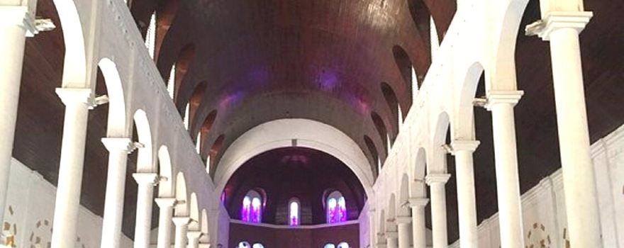 Cattedrale dei Santi Pietro e Paolo