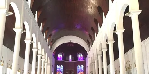 Cathédrale Saint-Pierre-et-Saint-Paul