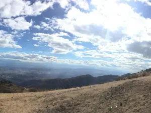 Mirador Juan Dieguez Olaverri
