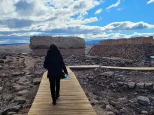 Yacimiento Arquelogico De Numancia