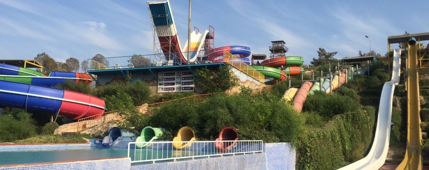 Bodrum Aquapark