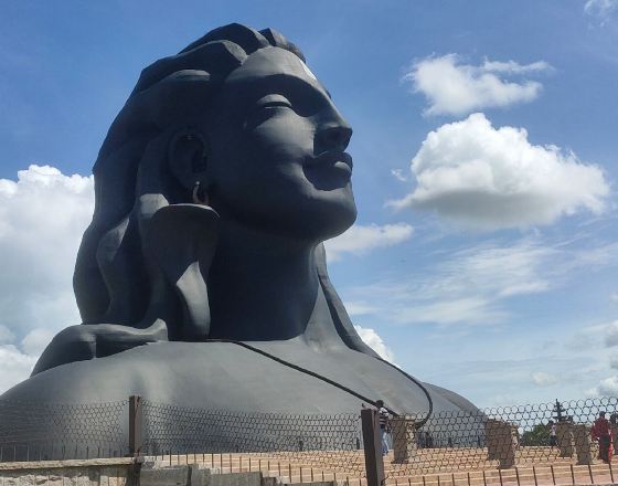 哥印拜陀 自由行套票