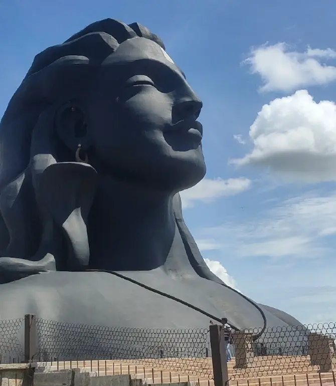 Coimbatore