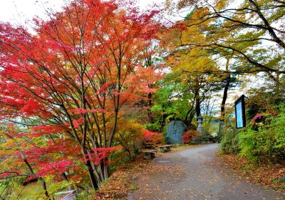 Ubuyagasaki Shrine
