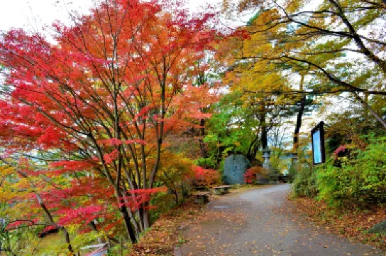 Ubuyagasaki Shrine