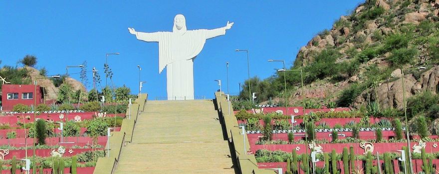 Cristo del Portezuelo