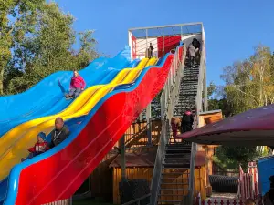 Freizeitpark Lochmühle