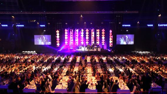 Malmö Arena