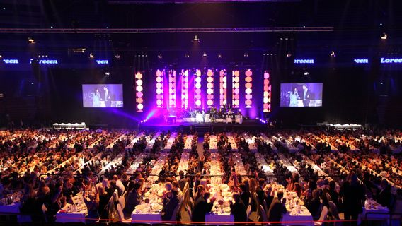 Malmö Arena