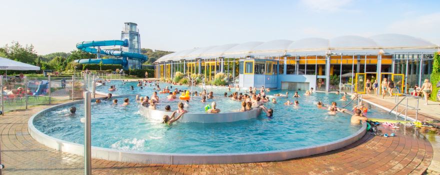 Freizeitbad Heveney