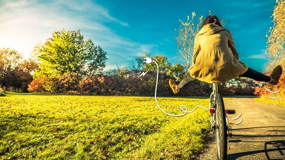 Grand Parc Miribel Jonage