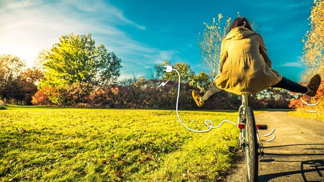 Grand Parc Miribel Jonage