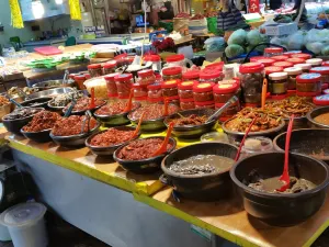 제주동문시장