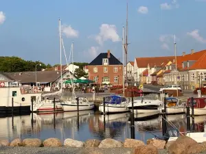 Bogense Marina