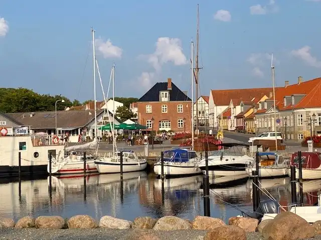 Hotel a Nordfyns