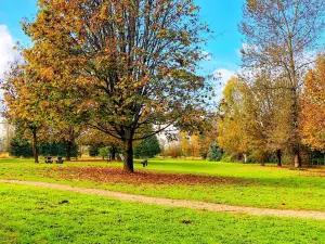 Derby Reach Regional Park