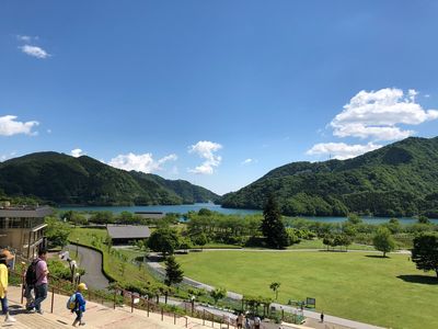 Miyagase Lakeside Park