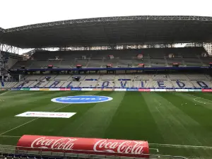 Nuevo Carlos Tartiere