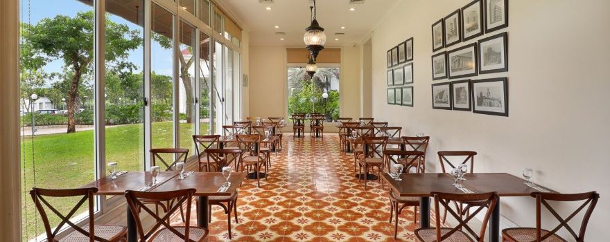 The Springs Club - Summarecon Serpong
