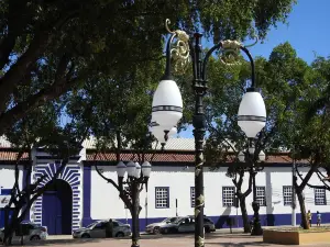 Praca Ipiranga
