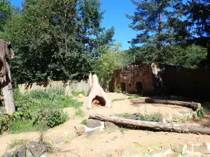 Eifel Zoo