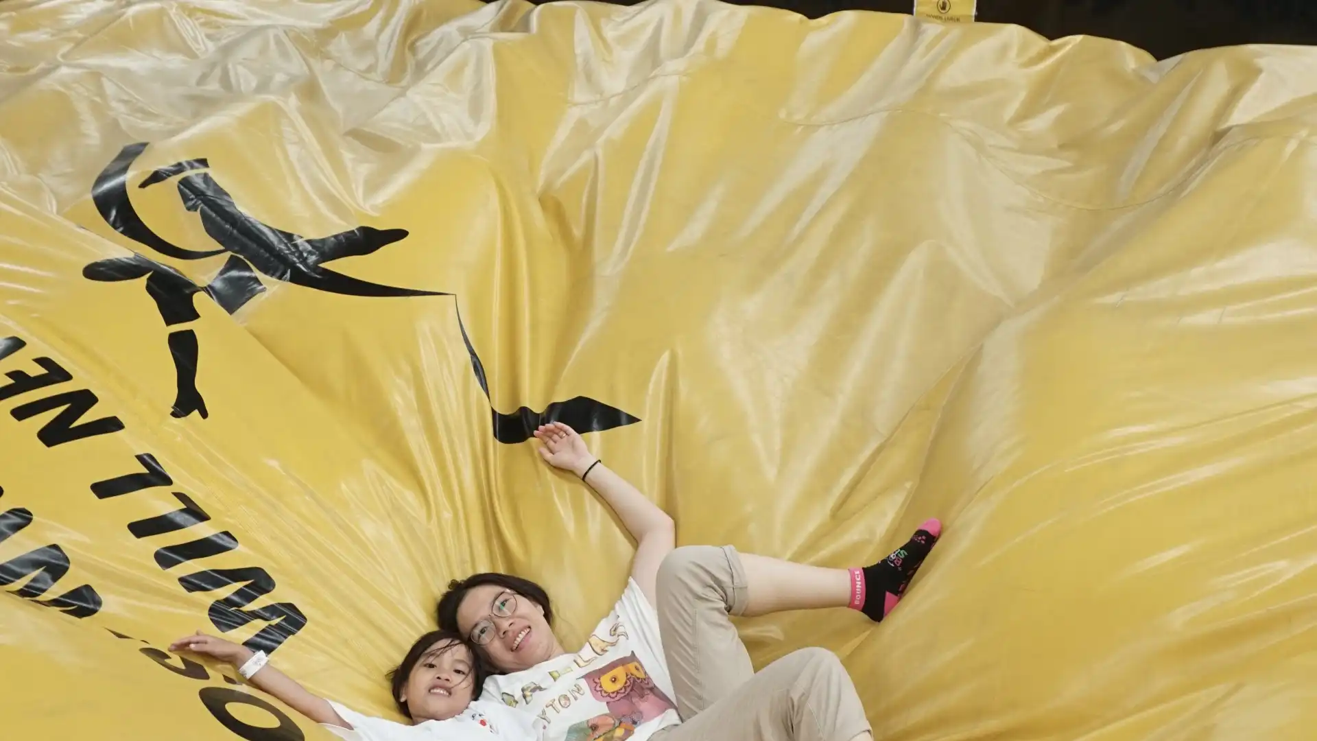 Hotels near Bounce Street Asia - Trampoline Park