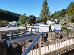 Nihondaira Zoo